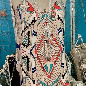 Women’s Sleeveless Top